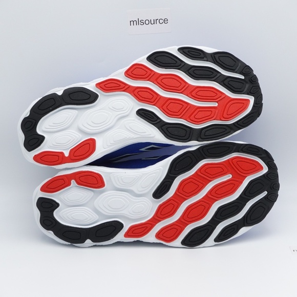 NEW XWIDE 4E Men's New Balance Fresh Foam X 880v14 Sneakers M880L14 Blue - Picture 5 of 8